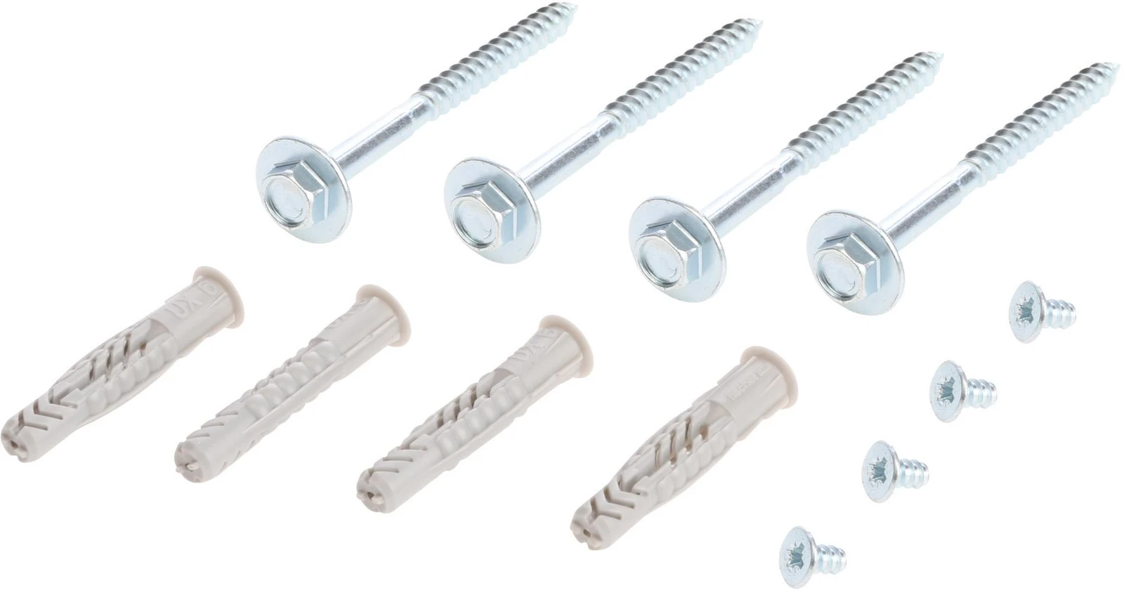 Mounting Set