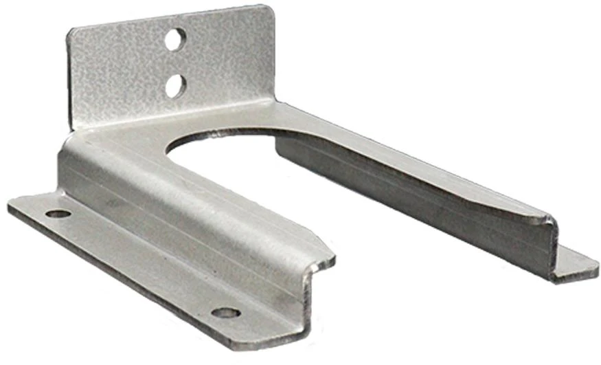Anti Tip Bracket