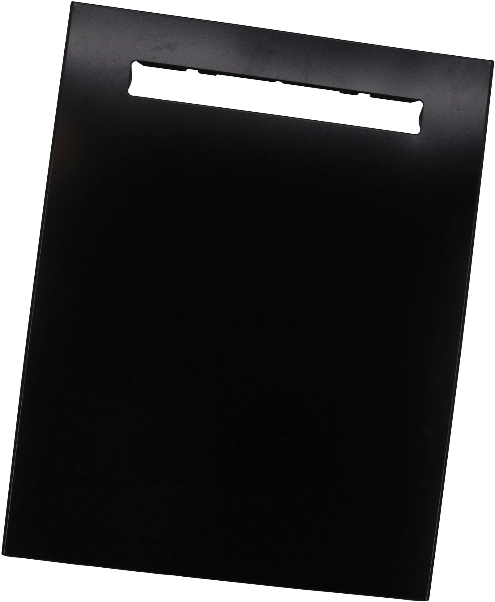 Integra Pocket Handle, With Bitumen, Blk