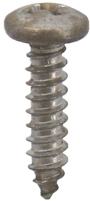 Screw