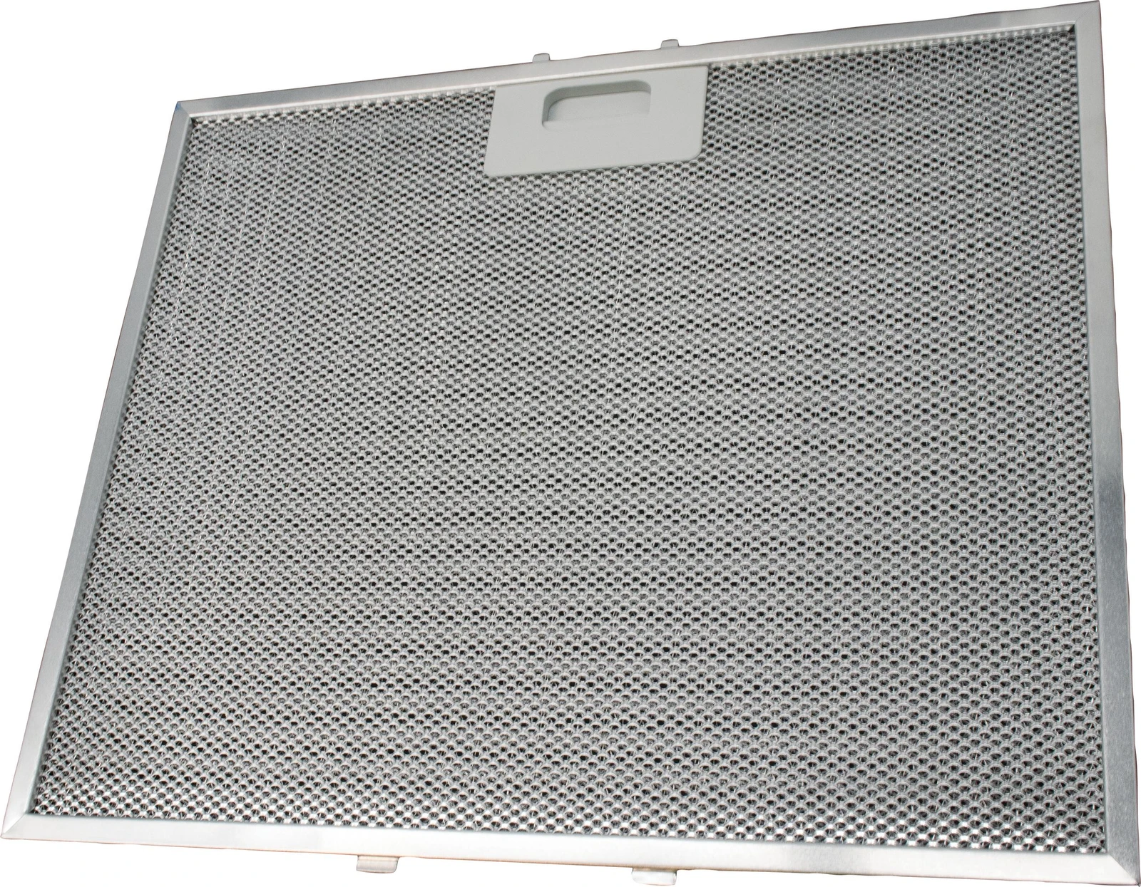 Metal Grease Filter Mesh