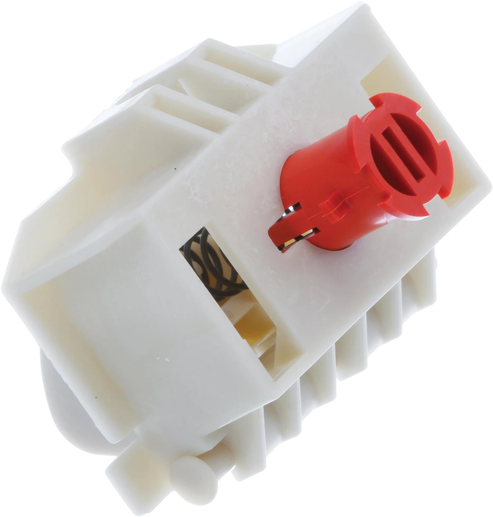 Fixture Holder Incl. Fastening Bolt