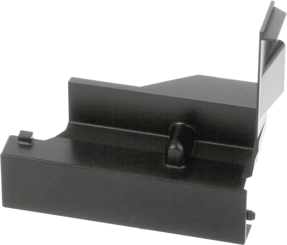 Lid For Decorativ Strip, Steam, Left,