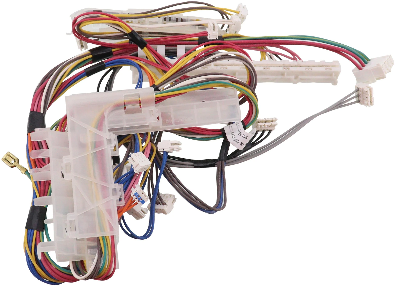 Main Harness, Includes Wire Guide