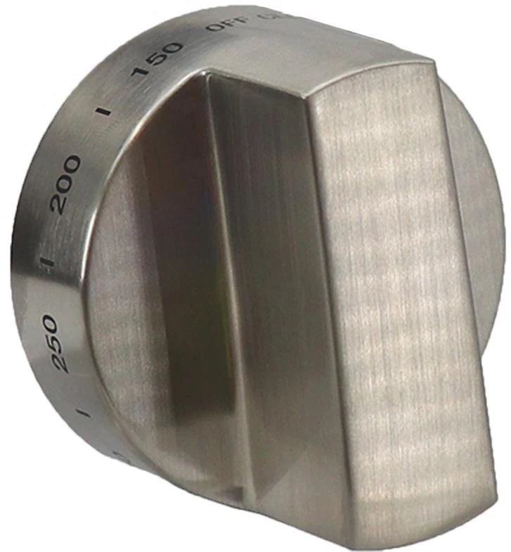 Temperature Select Knob, 30/36 Pro Harmony