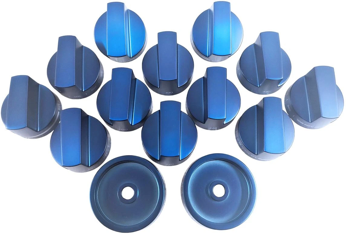 Blue Knob Kit
