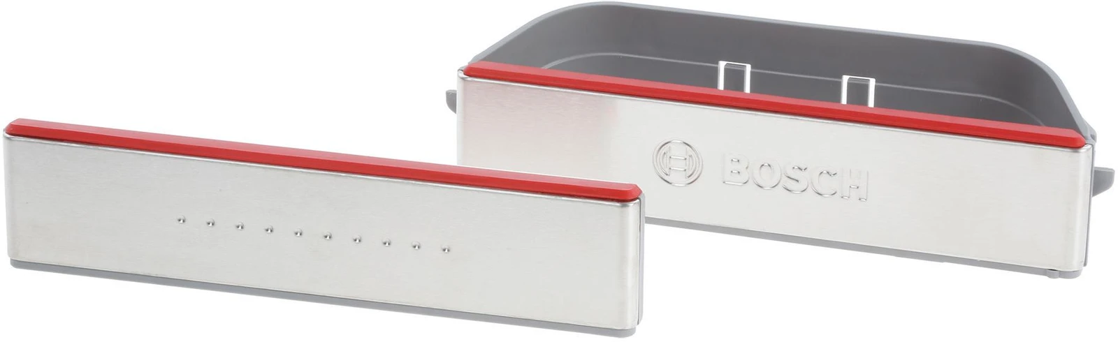 Basket Handle Stainless Steel, Set For Lower And Upper Rack
