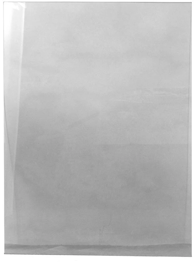 Glass, Door Middle 30"