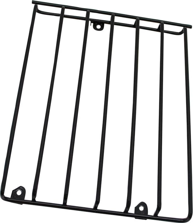 Shelf Rack Ladder Weldment,Lhs
