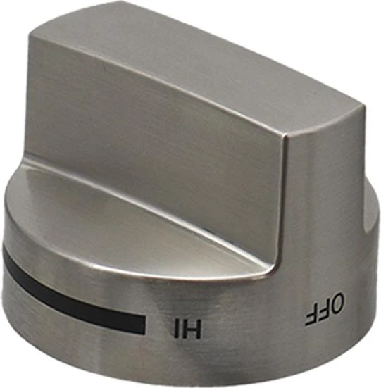Knob, Griddle