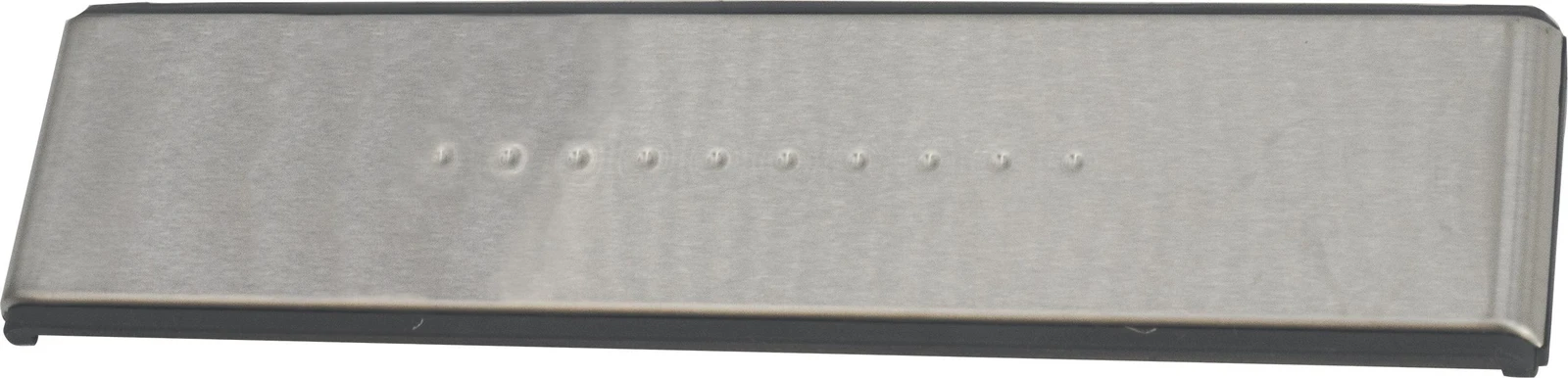 Lower Rack Handles