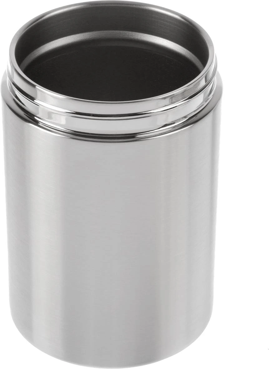 Milk-Container Stainless Steel