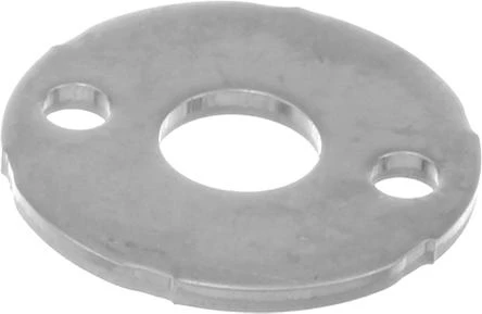 Flange Counter Part Steaminlet