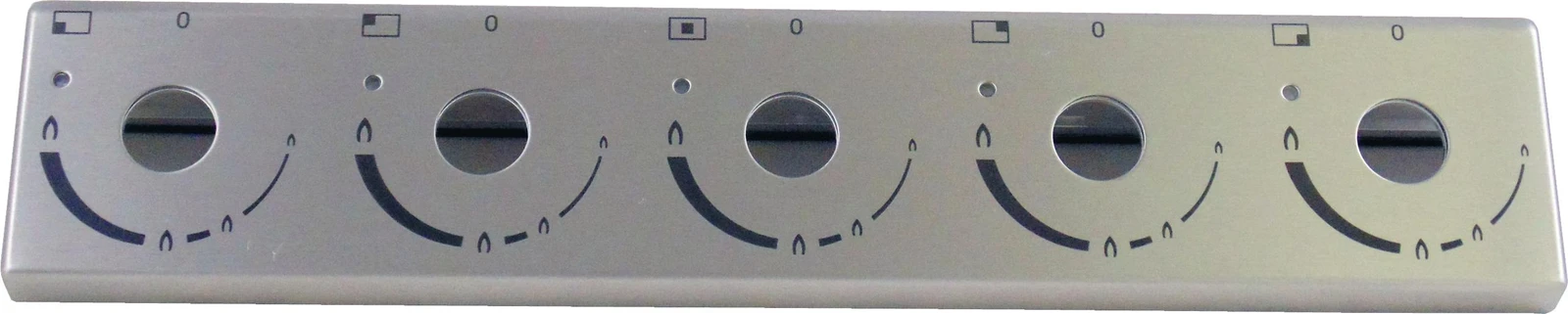 Stainless Steel, Vario 2010
