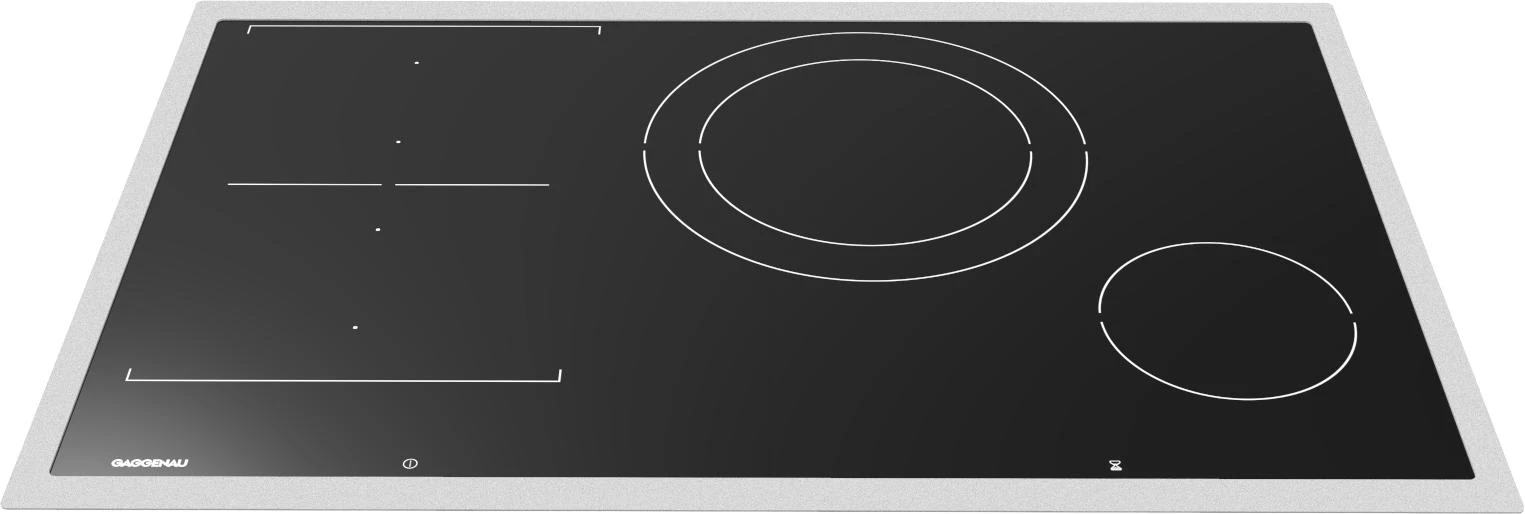 Glass Ceramic Hob Top
