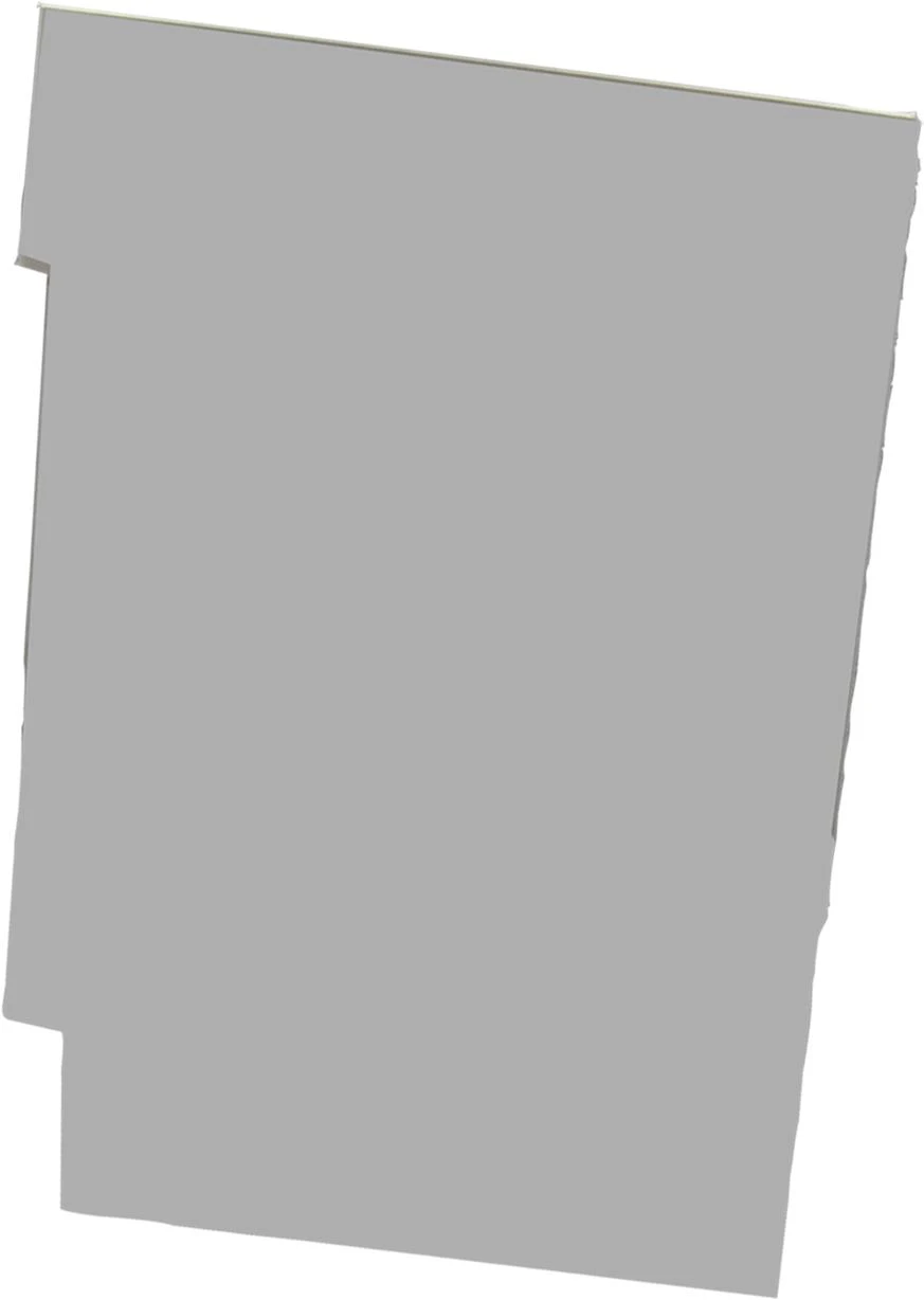 Harmony Side Panel Right 30"