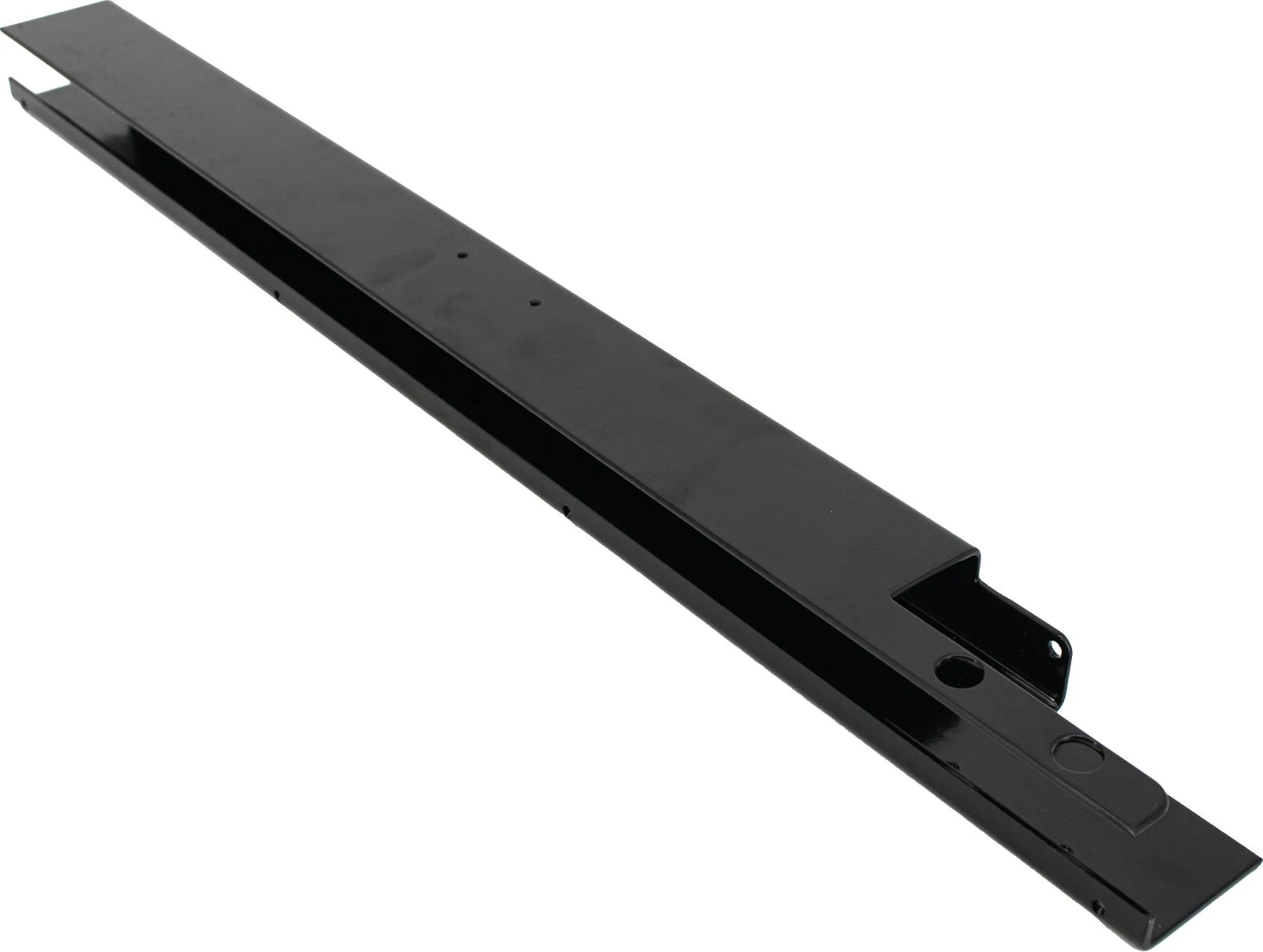 Latch Hinge Platefix Bottom LH Hinge Pro/Masterpiece