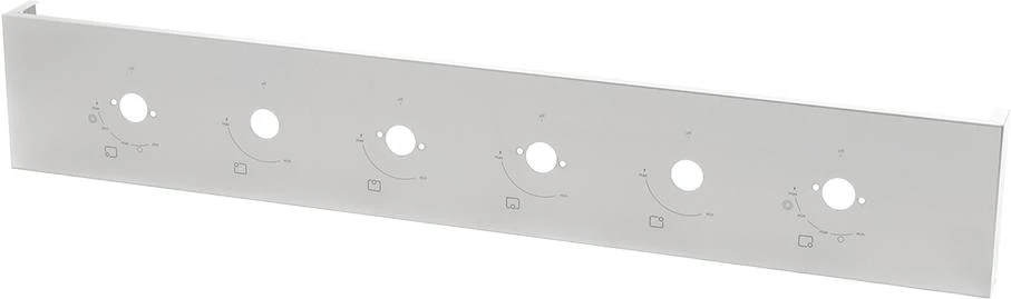 Facia Panel