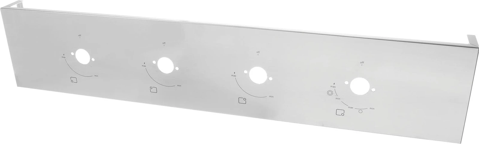 Facia Panel