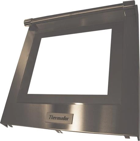 Pro 27 24" Doorskin Asm Phantom