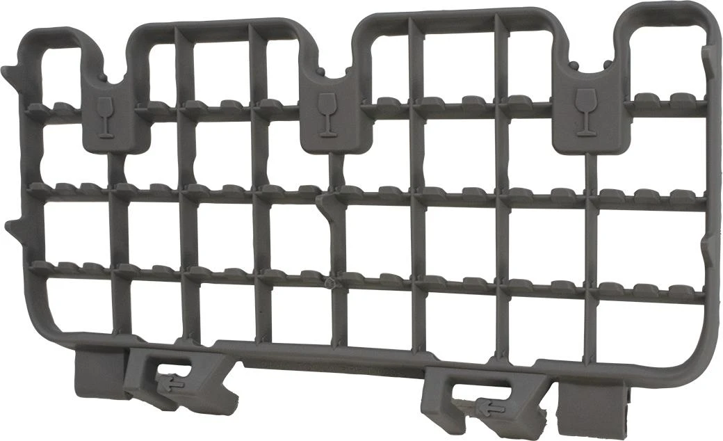 Stemware Support , Dark Gray