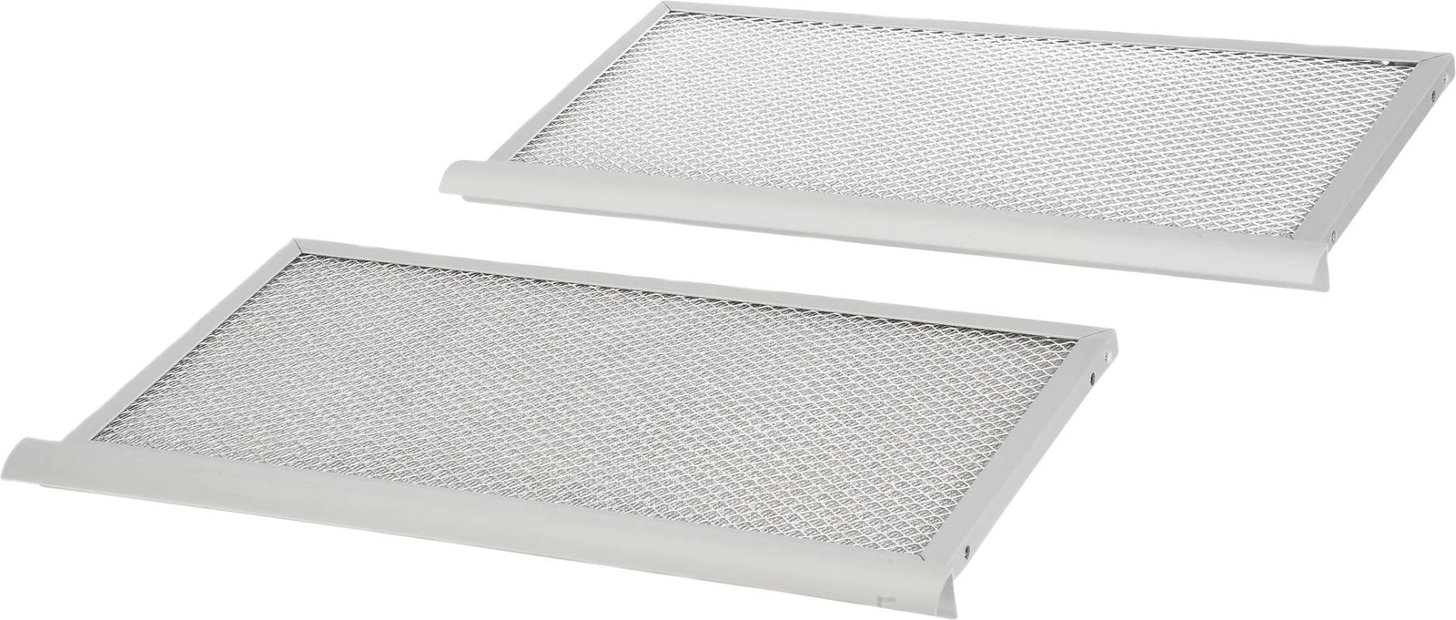 Hood Grease Filter Mesh