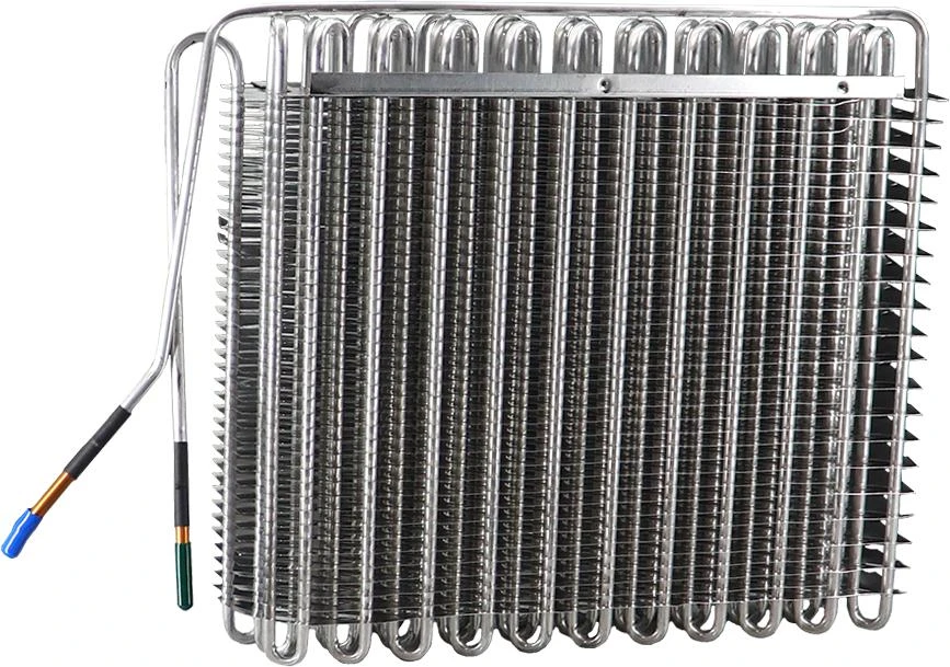 Evaporator