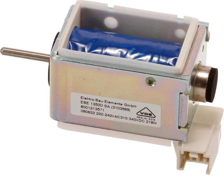 Lifting Magnet Vde