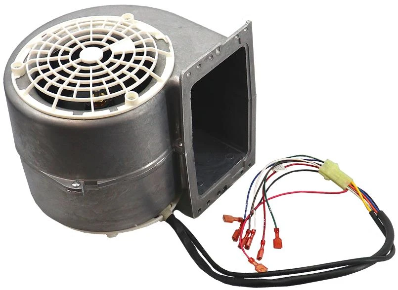 Fan Motor
