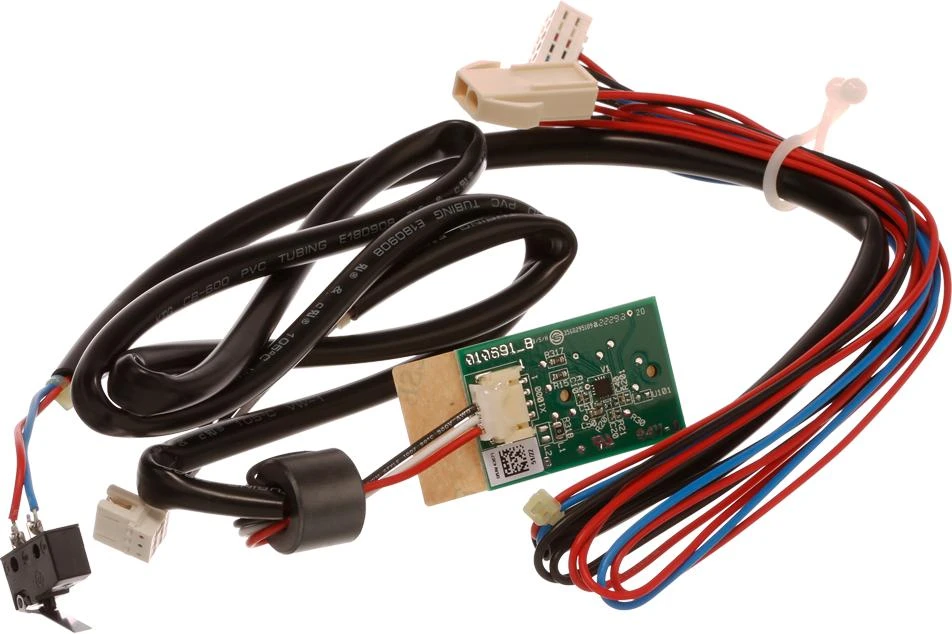 New Assm Milchtank Sensor + New Door Switch Assy IC6