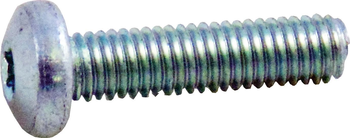 Screw Door Panel Fixation