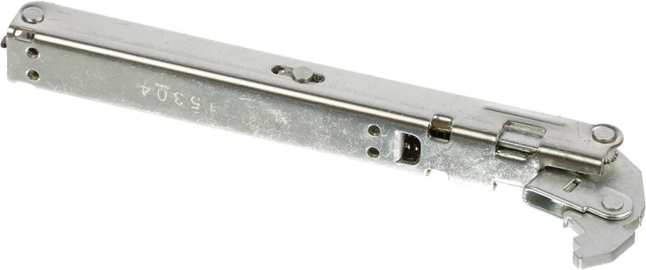 Hinge Assembly