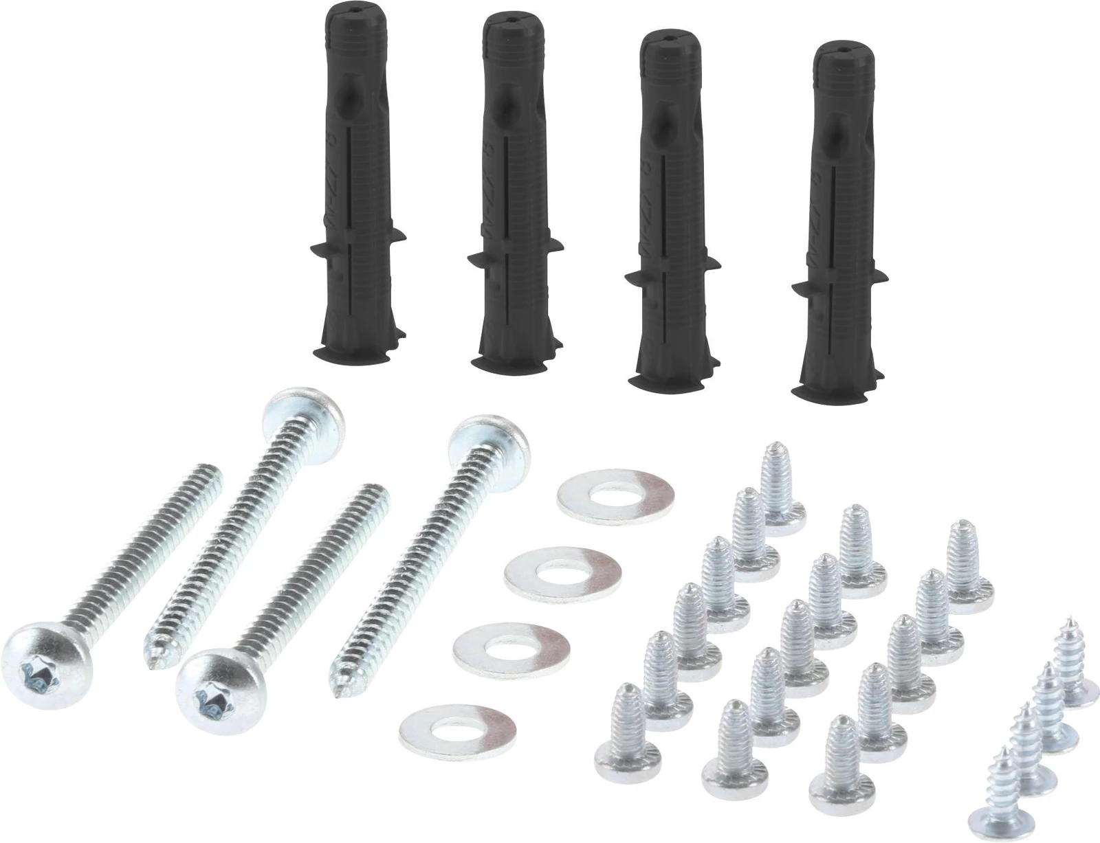 Mounting Set Screw/Island Esse