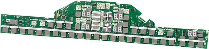 Module Programmed Operating Module - Home Connect Coding Required After Install.