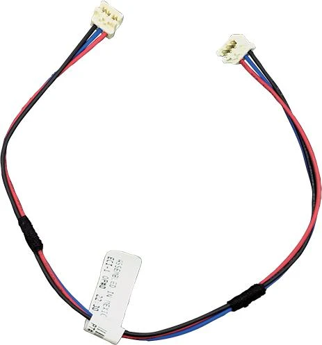 Harness, Dbus Home Connect
