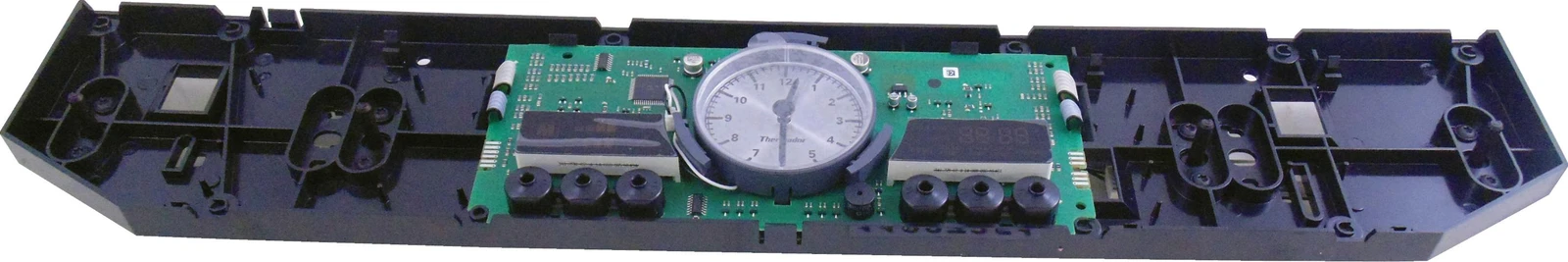 User Interface Board With Analog Clock, Thd Pro (T3D1a)