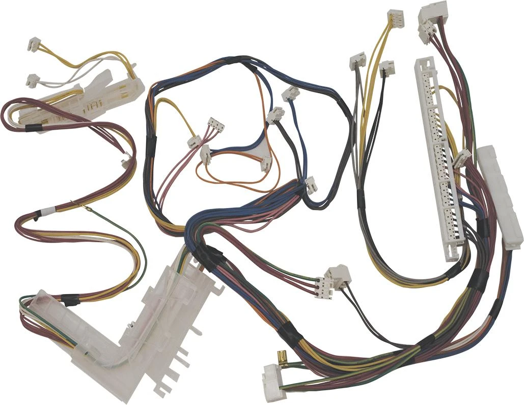 Main Harness