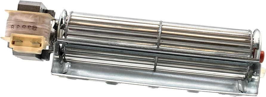 Fan Motor, RH