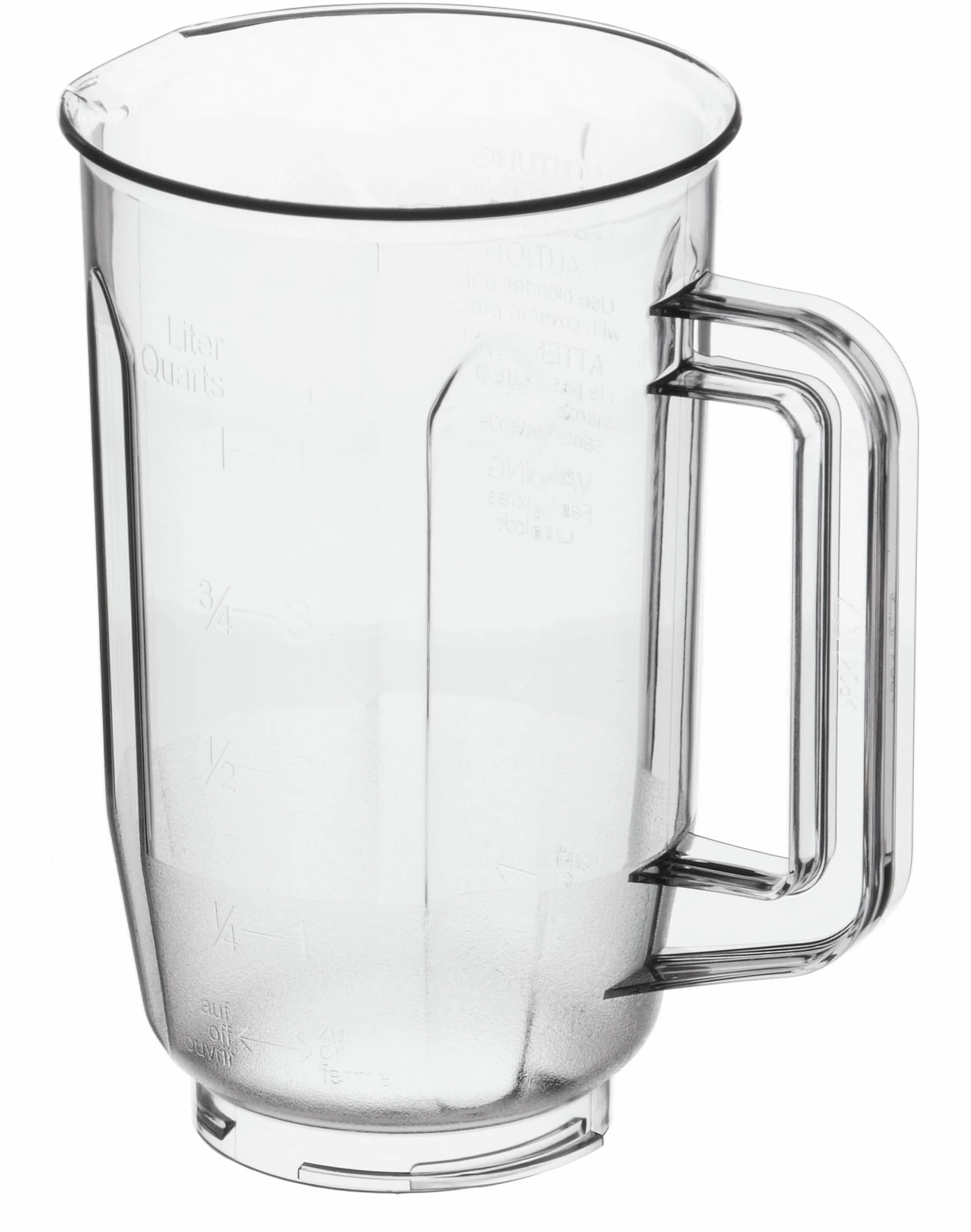 Blender Jar