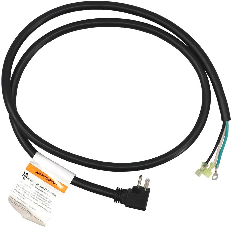 SVC - Kit,Power Cord 36/48 Grill Unit