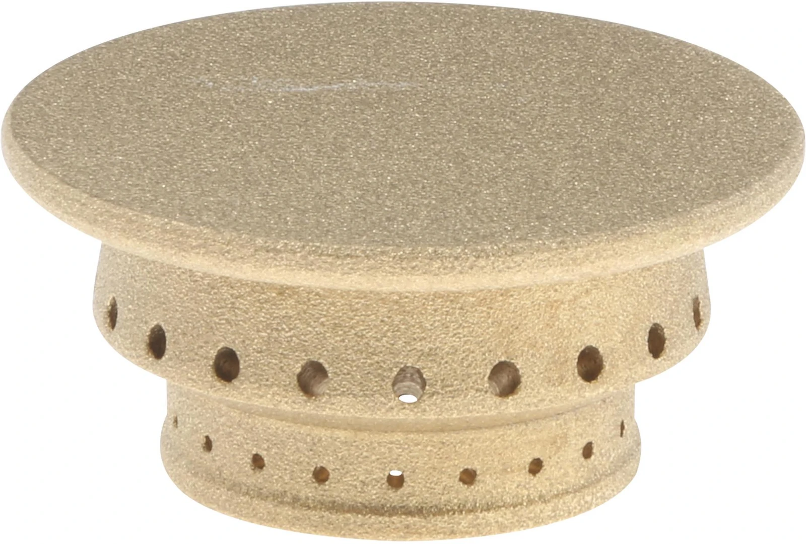 Burner Cap