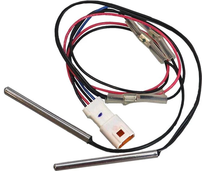 Temp Sensor