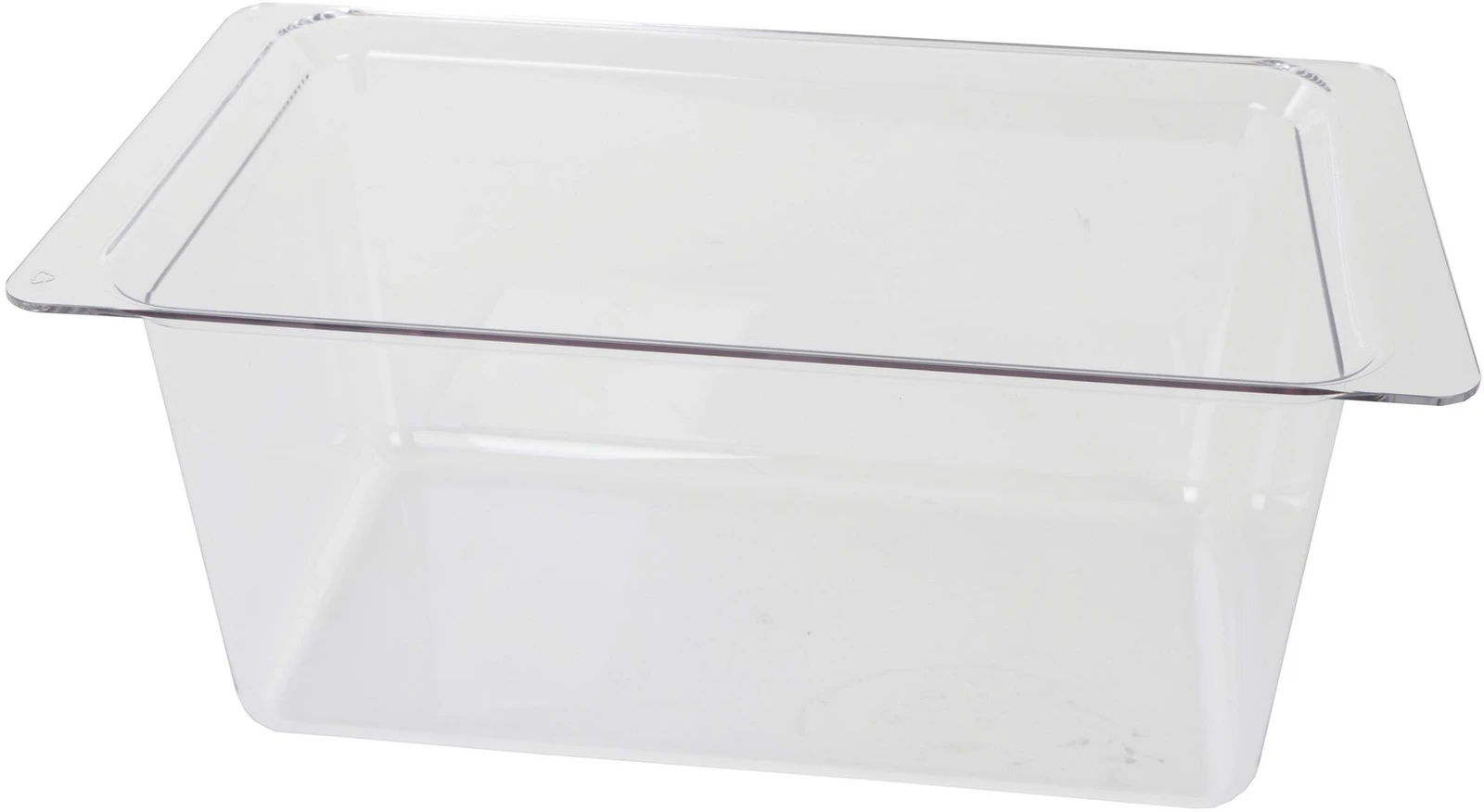 Cube Transparent