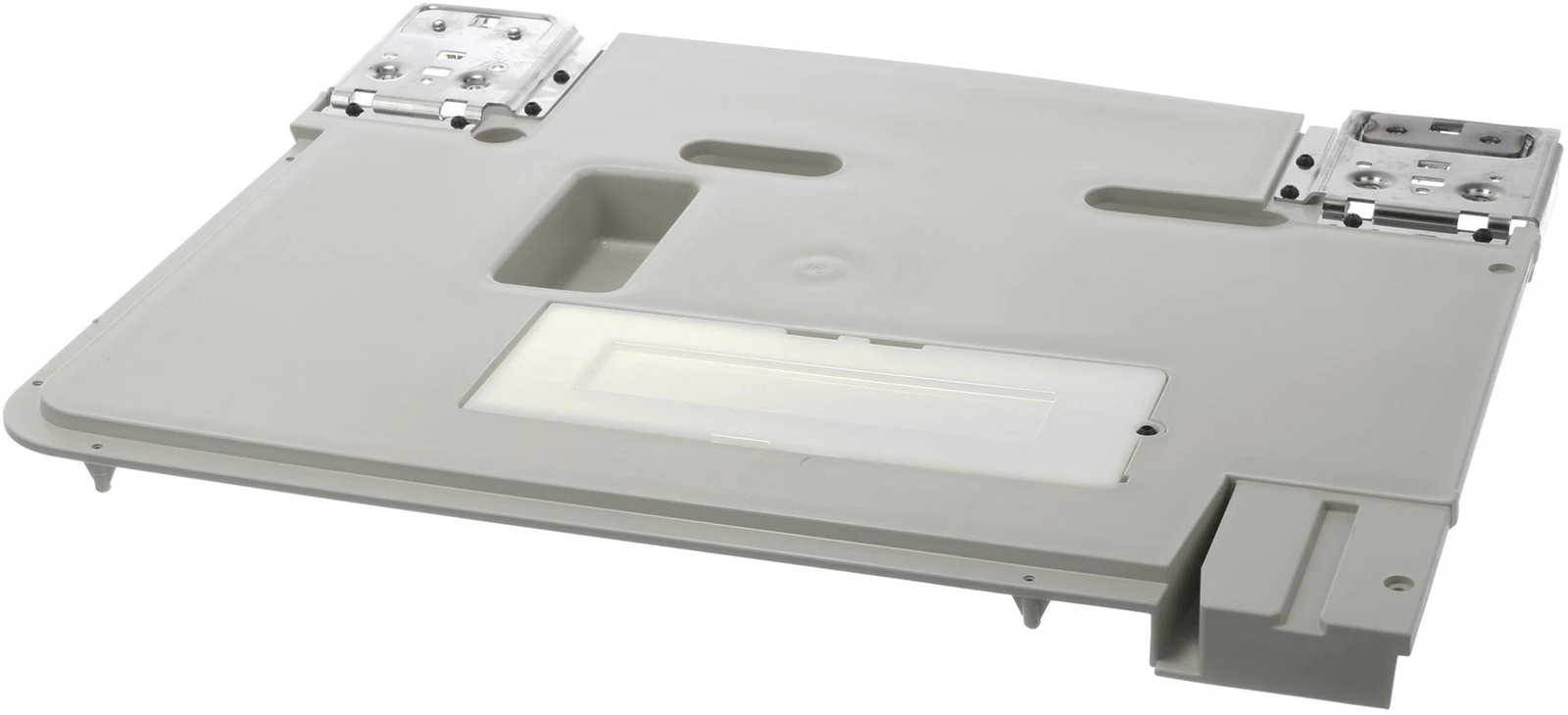 Asm Cover Left With Flap Cover Left Gaggenau US