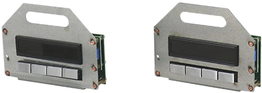 Kit, Pgng, Display/Button Guide, Non-Ste