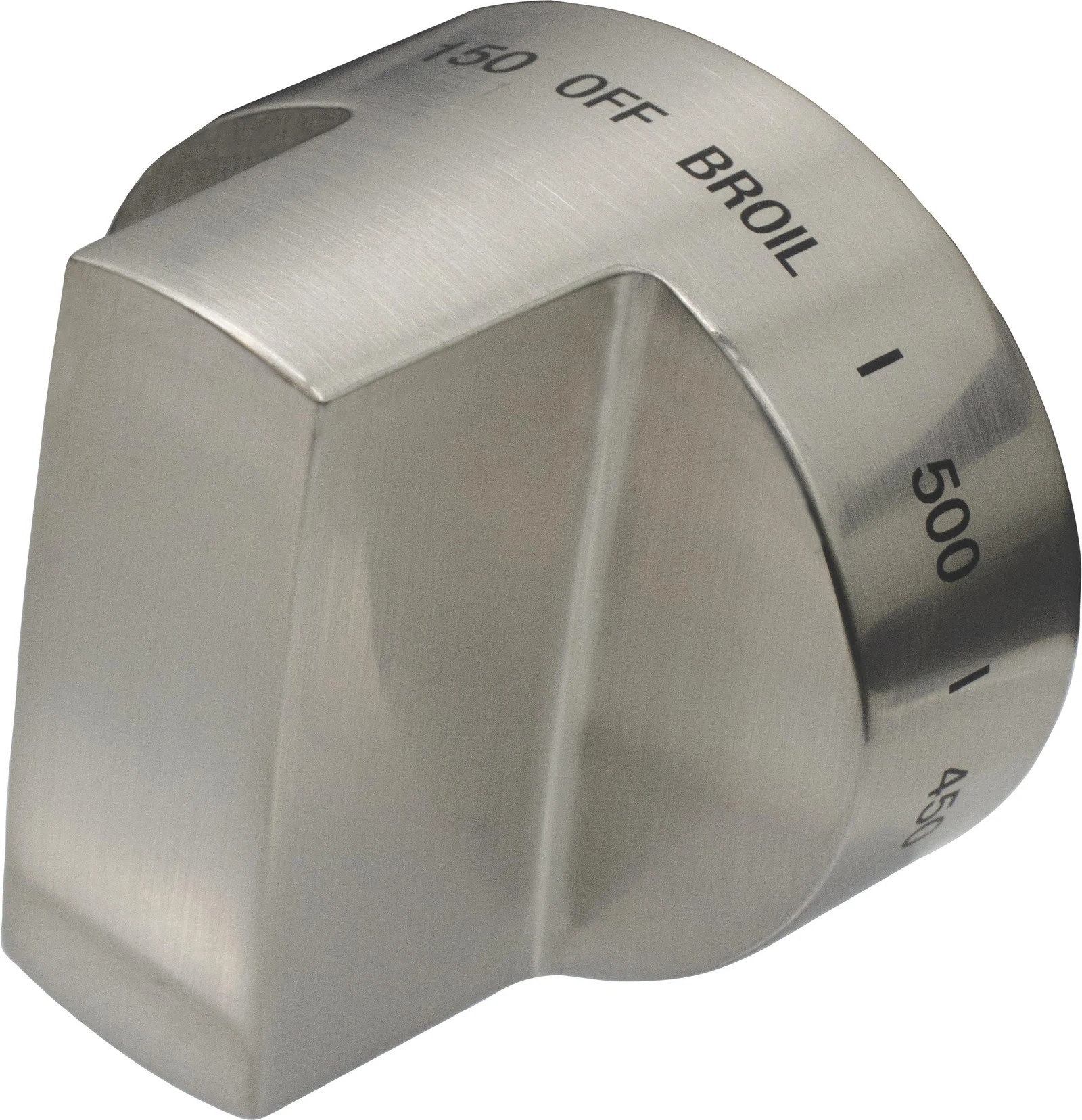 Temp Gas Harmony (NO Self Clean) Knob