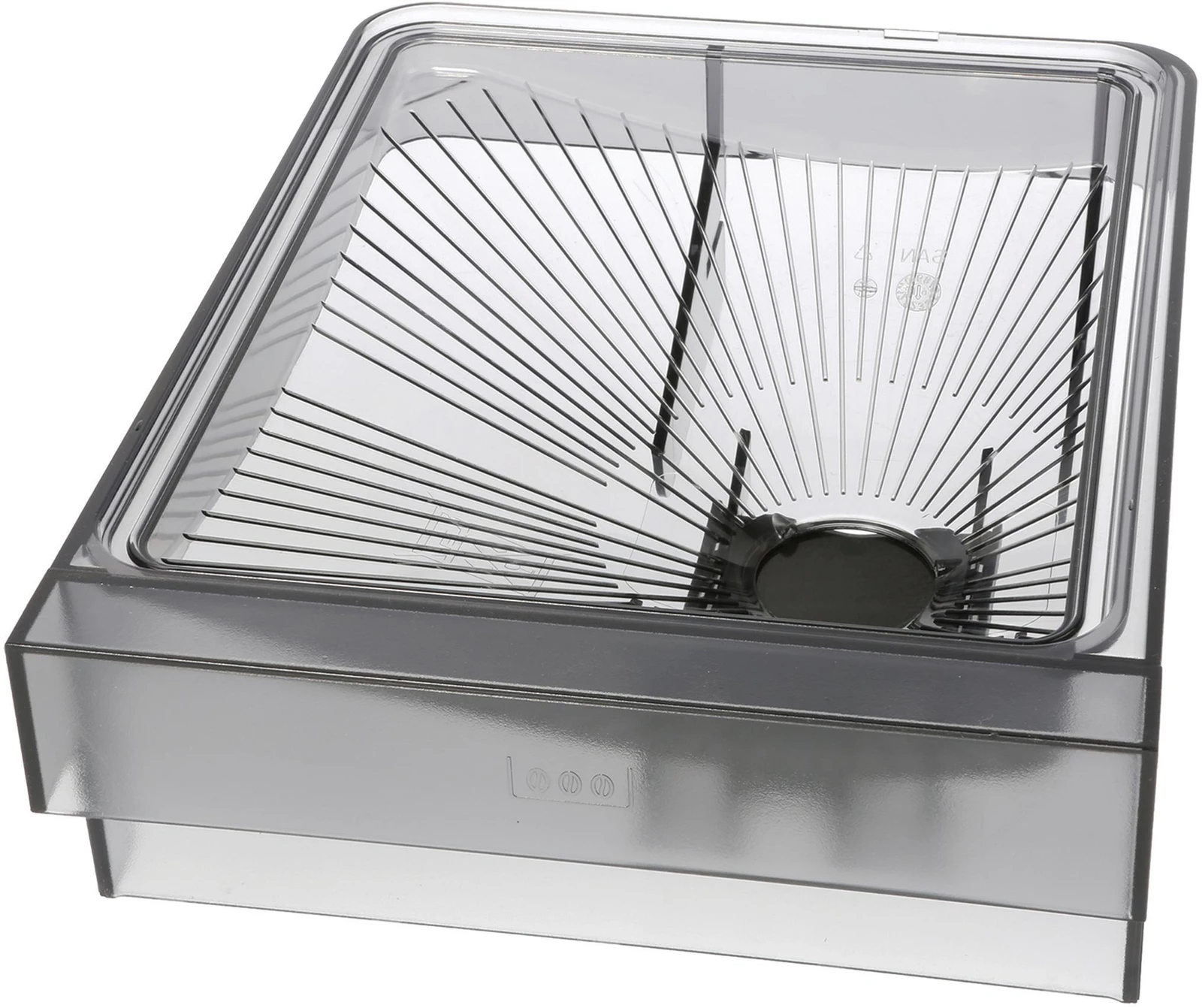 Container For Coffee Beans IC6