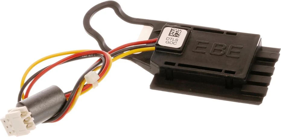 Capacitive Water Level Sensor, Calibrated F. Fixed-Water (Ebe Sensor)