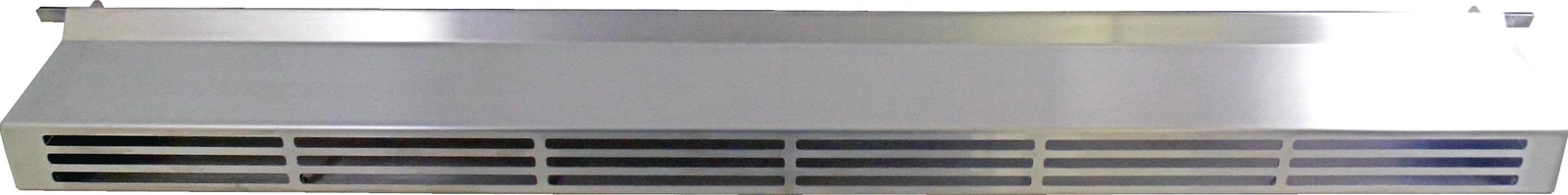 Low Backguard For Electric/Induction Sir