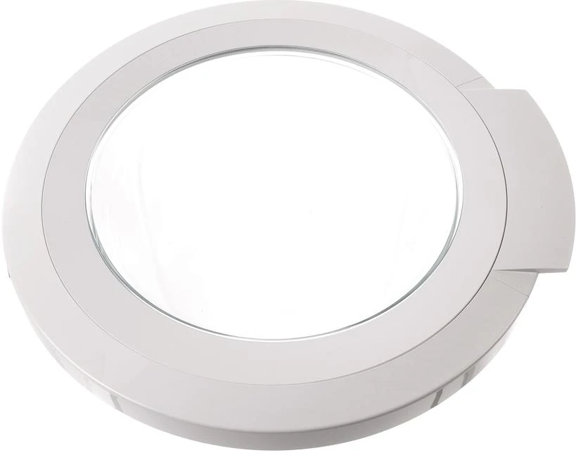 Window White